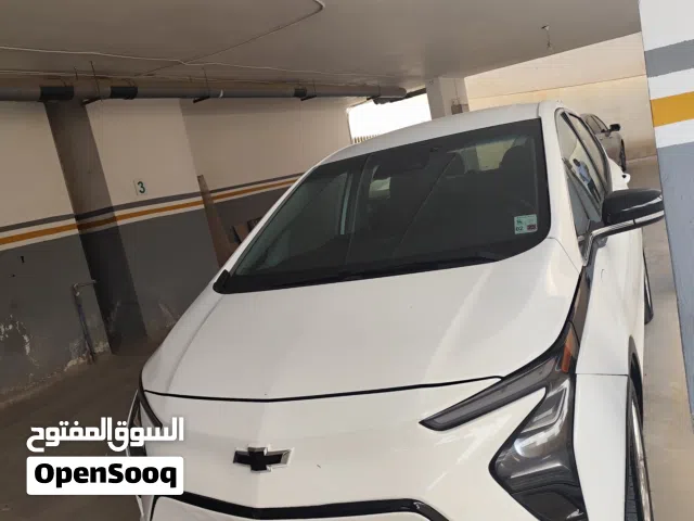 2023 شيفروليه بولت