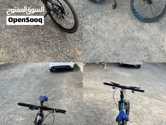 سيكل رياضي للبيع