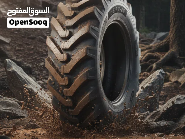 اطار اطارات مشلان  16.9/28  تخفيض   MICHLIN 16.9/28 بلد الصنع بولندا سعر مخفض تواصل  لاتفوتك الفرصة