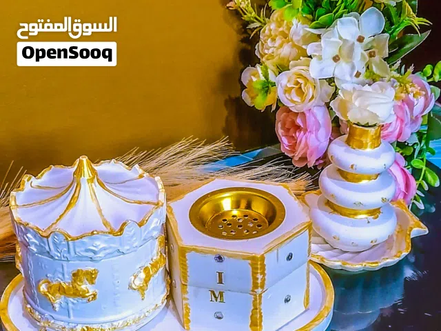 أجمل التحف للتوزيعات والهدايا ولجمال بيتك