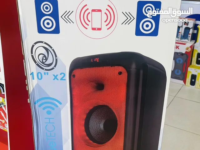  Speakers for sale in Tripoli