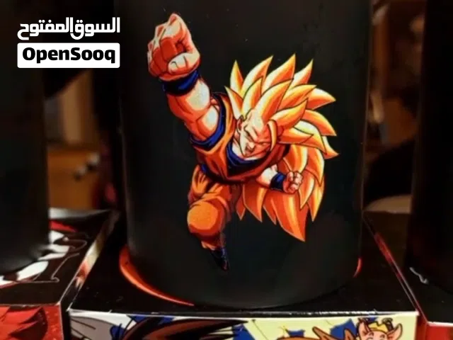 كوب سحري 3D