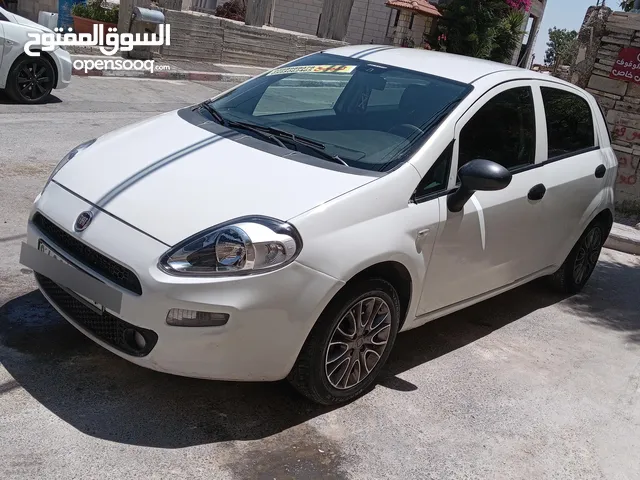 Used Fiat Punto in Bethlehem