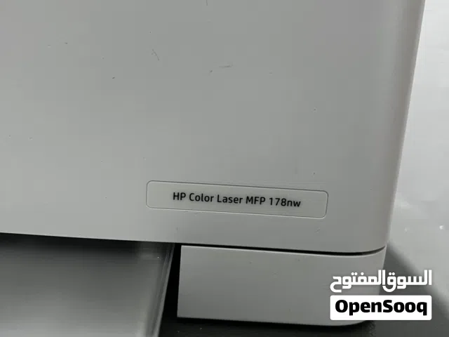 طابعة 178 nw hp