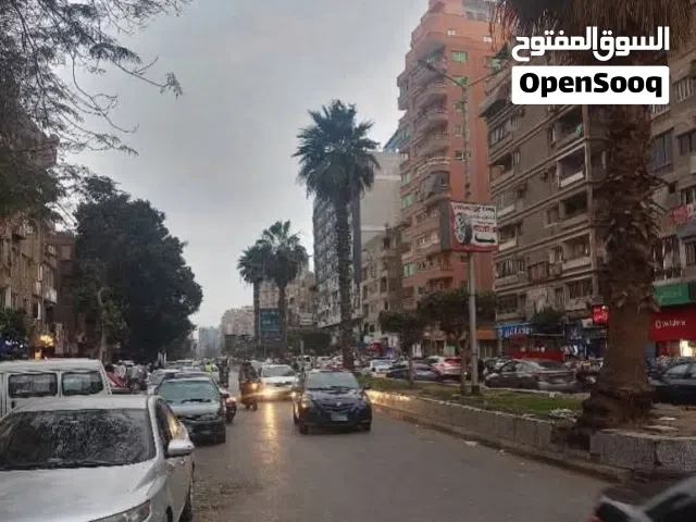 شقة للبيع المهندسين من المالك