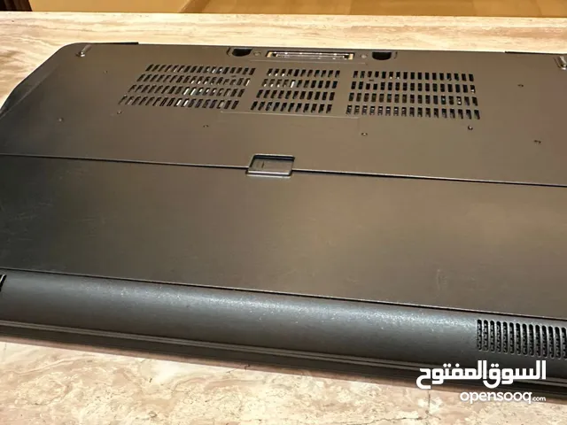 Windows Dell for sale  in Amman