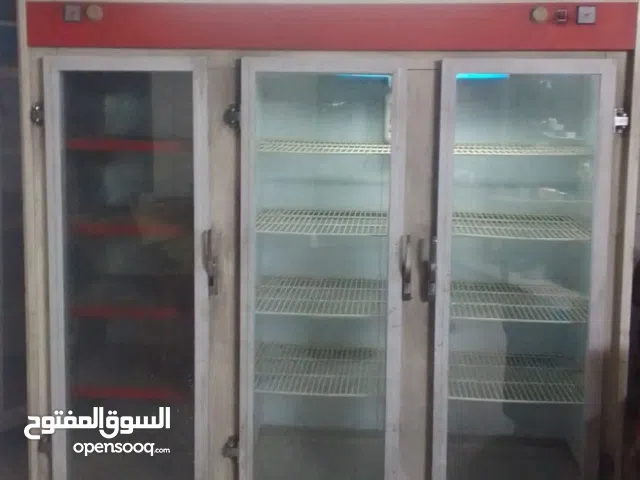 ثلاجه تبريد