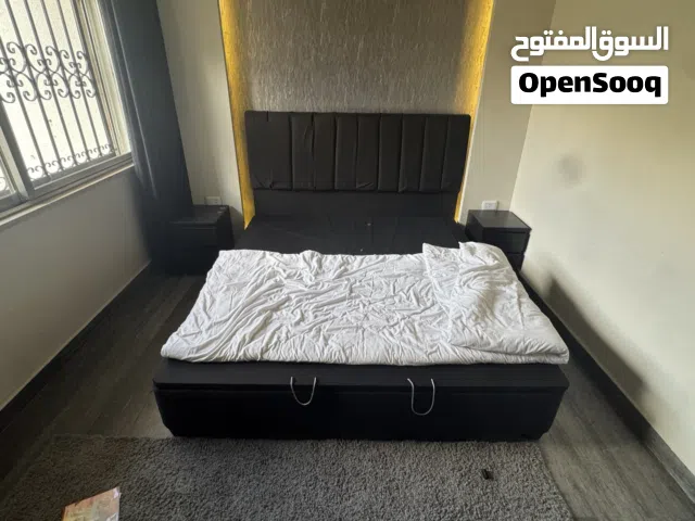 تخت كنغ سايز من الريم
