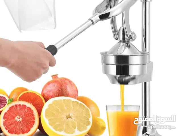 مكينة عصر اليمون والرمان تركيه الاصليه للبيع