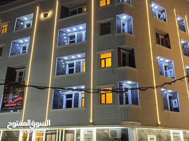 120 m2 2 Bedrooms Apartments for Sale in Baghdad Adamiyah
