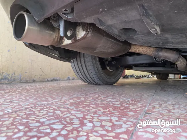 لكزس is دبات ماجنا فلور