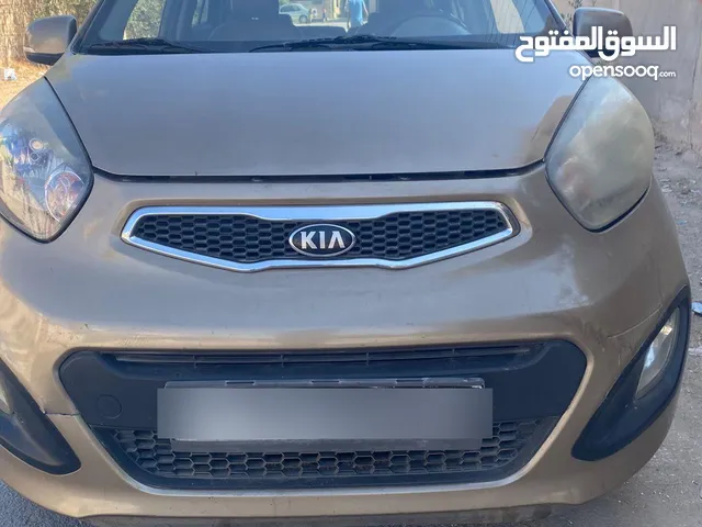 Used Kia Picanto in Salt