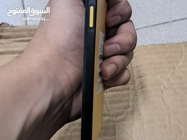 Xiaomi PocophoneX5 Pro 256 GB in Amman