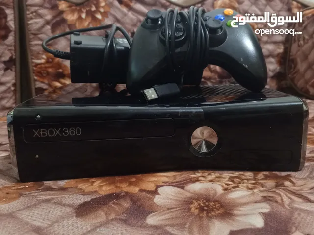 XBOX   360