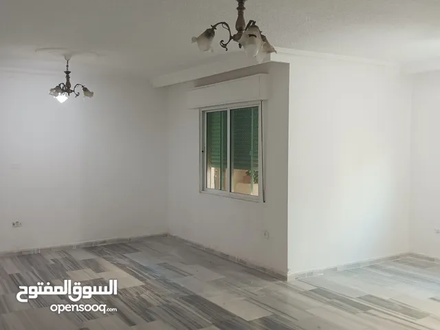 150 m2 3 Bedrooms Apartments for Rent in Amman University Street