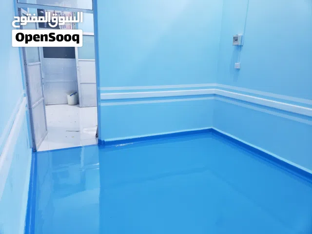 أبو حمد لجميع أعمال الدهانات المنزليه