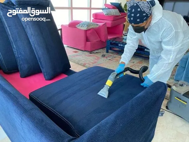Perfect Sofa Carpet Mattress chair Rug Shampoo Cleaning Services Dubai