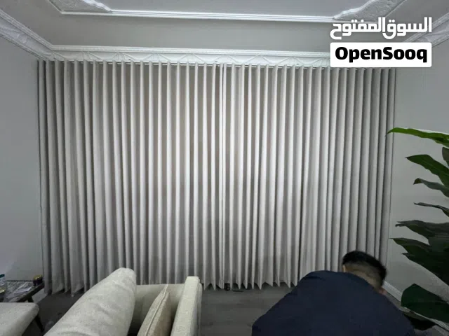 تفصيل ستائر ويفي الهبة حسب الطلب اتصل نصل اليك