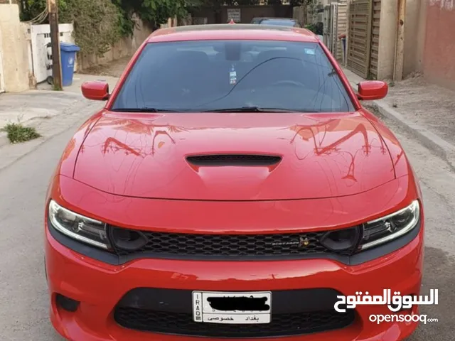 تشارجر سكات باك 2020محرك8سلندر مكينة 6400