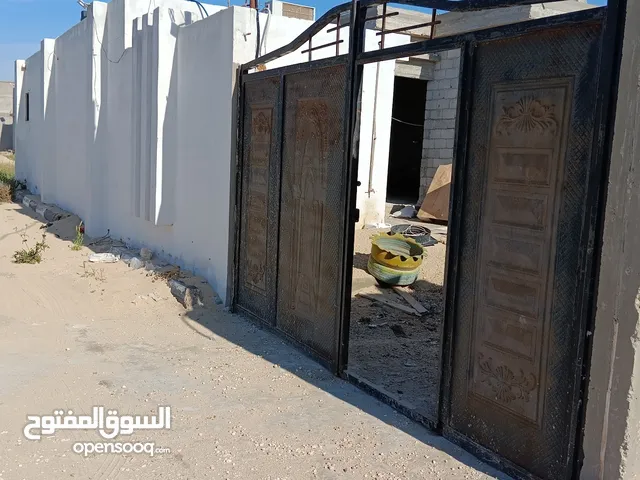 170 m2 3 Bedrooms Villa for Sale in Benghazi Qawarsheh