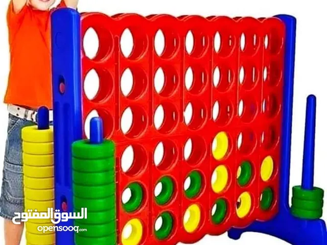 لعبة كونكت فور connect 4