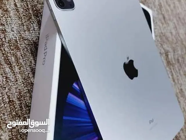 Apple iPad 128 GB in Benghazi