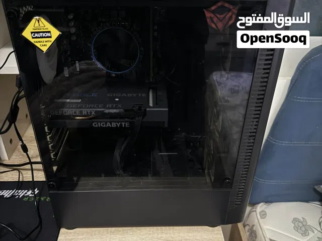 Windows Custom-built  Computers  for sale  in Tripoli