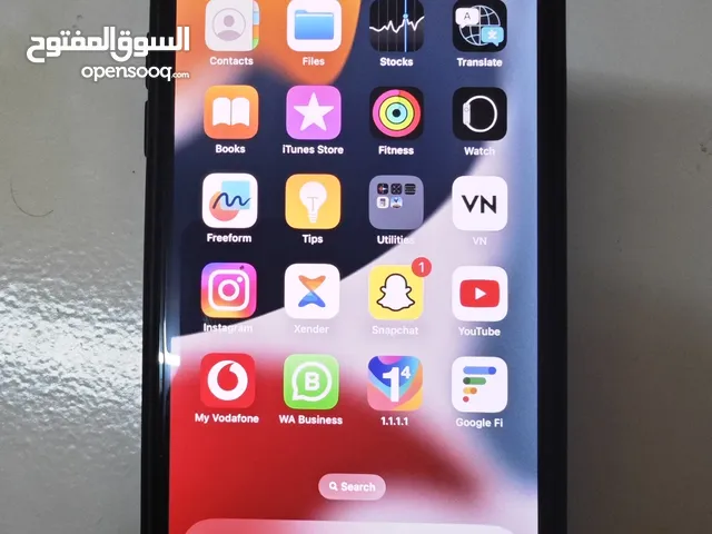Apple iPhone 12 Pro Max 512 GB in Al Dakhiliya