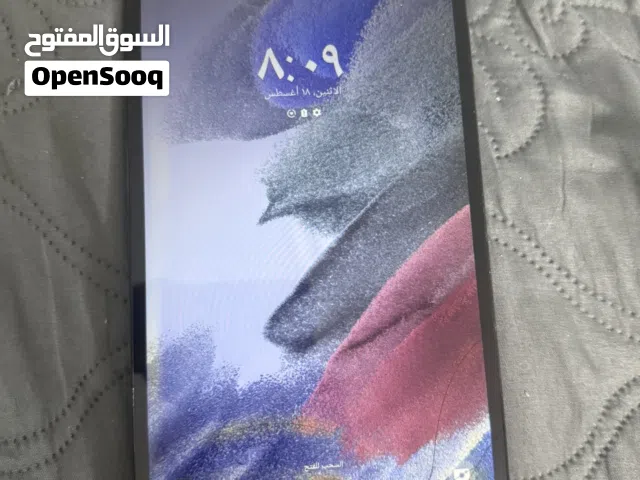 ايباد تابلت سامسونج A7 lite
