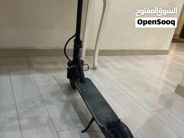 سكوتر البيع