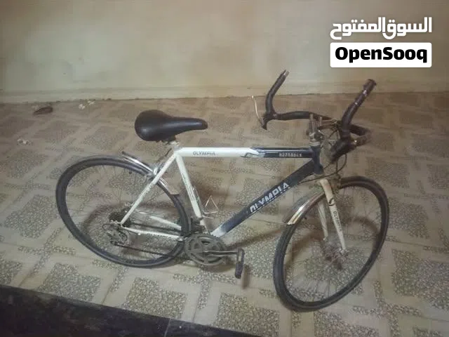 دراجه هوائيه للبيع بسعر 15 ريال