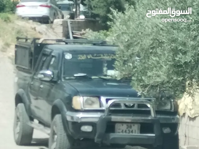 Used Nissan Other in Ajloun
