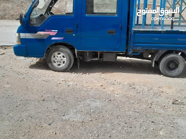 كيا للبيع فرونتيرا