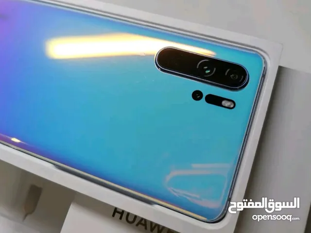 Huawei P30 Pro 256 GB in Jeddah