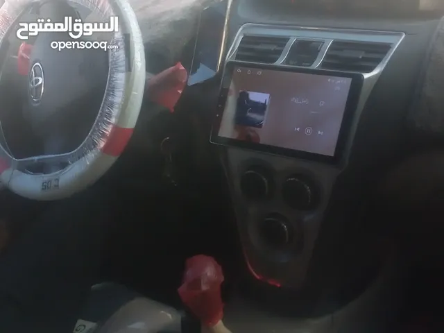 يارس للبيع 2010 السياره