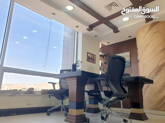Furnished Offices in Amman Medina Street