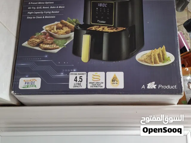 Prestige Nutrifry Air Fryer (4.5L)