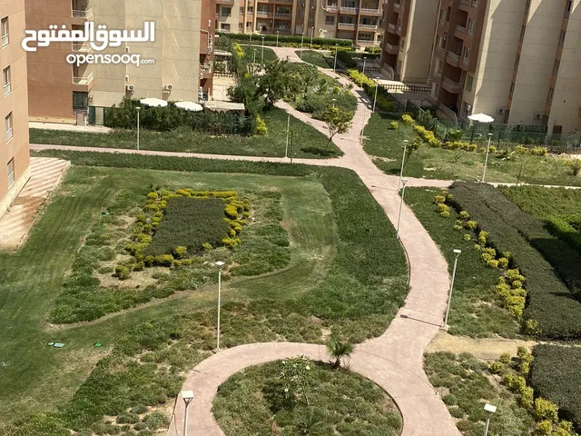 170 m2 3 Bedrooms Apartments for Sale in Cairo Shorouk City