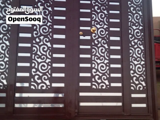 اعمال ابراهيم زكريا لجميع انواع الحداده (I Z)