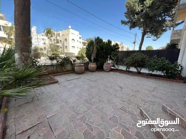 220 m2 3 Bedrooms Apartments for Sale in Amman Al Gardens