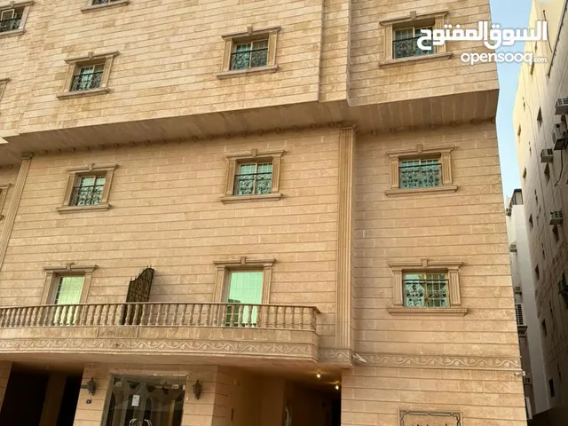 5+ floors Building for Sale in Jeddah Marwah