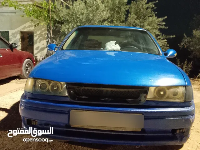 Used Opel Vectra in Irbid