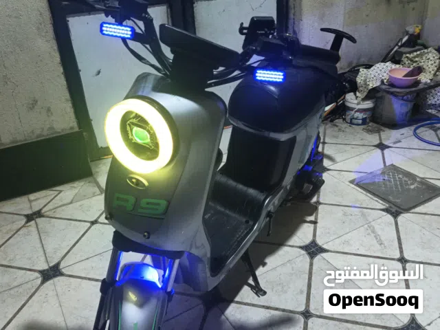 Used Audi Other in Basra