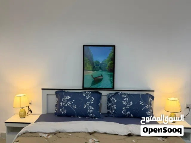 90 m2 1 Bedroom Apartments for Rent in Al Ain Al Foah