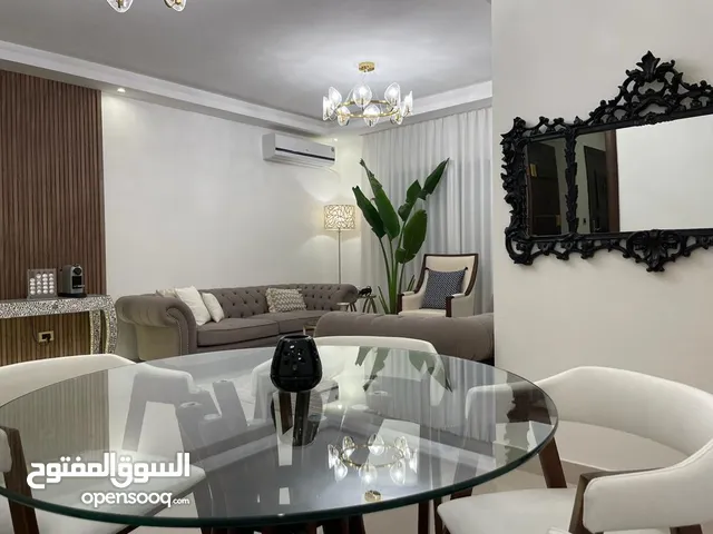 110 m2 2 Bedrooms Apartments for Sale in Amman Al-Diyar