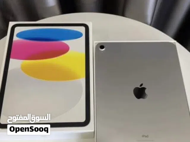 Apple iPad 128 GB in Al Dakhiliya