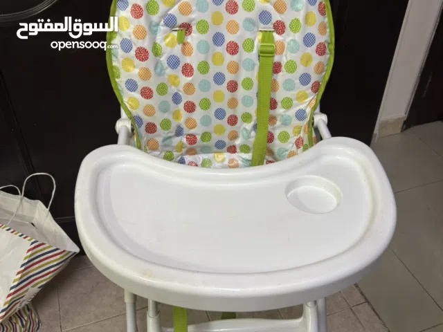 كرسي طعام للاطفال baby feeding chair