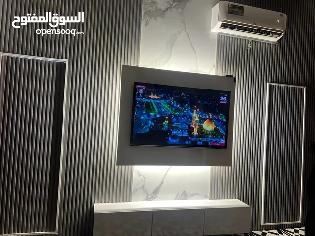 ديكورات مزلية
