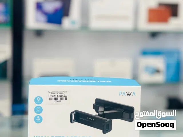 Brand New Pawa Tablet Stand in Oman  Space-Saving  1 Year Warranty