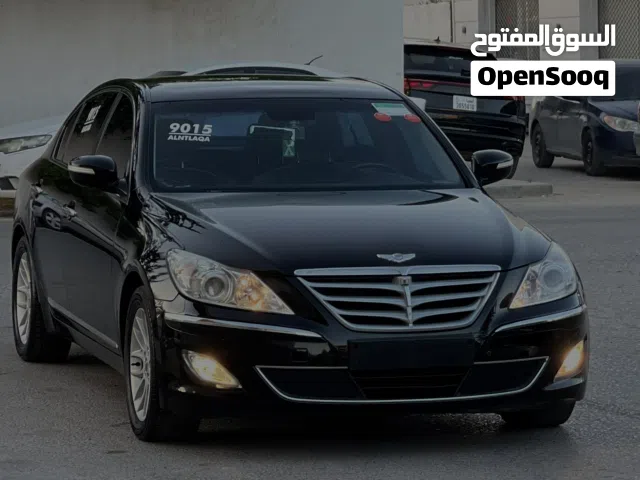 2010 جينيسيس GV60